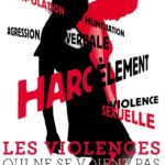 Harcèlement moral, manipulation mentale et agression verbale sont des violences qui ne se voient pas.